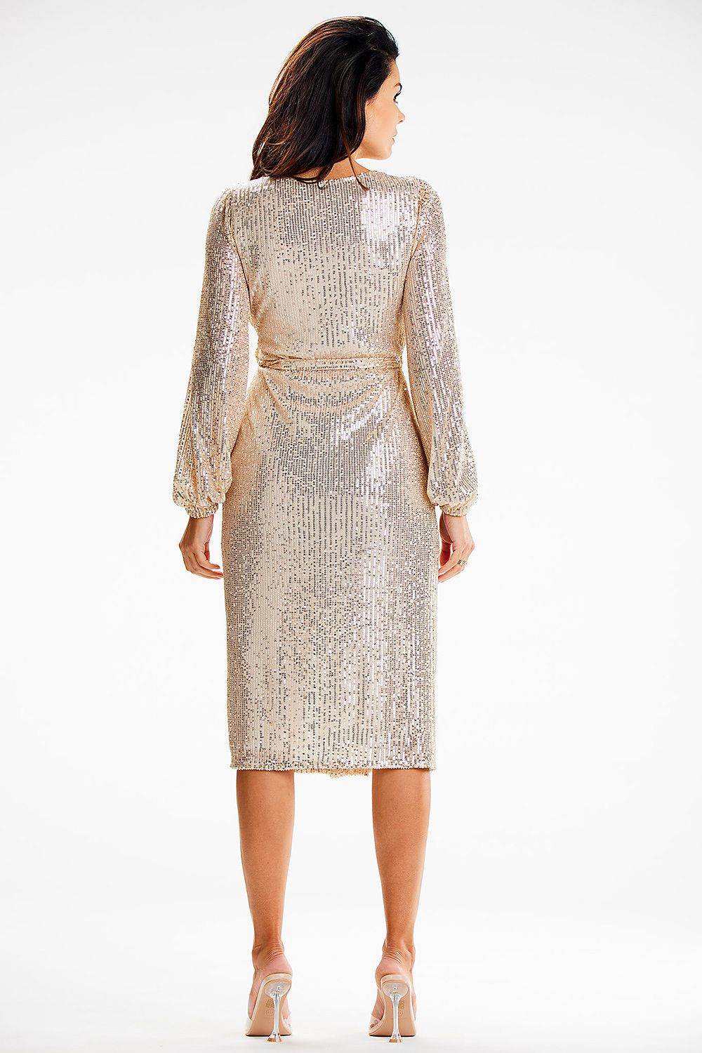 Evening dress awama - CELIA MODA