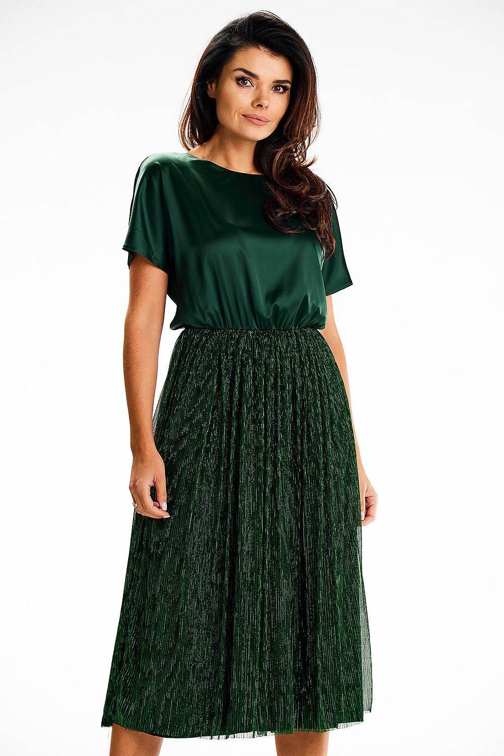 Evening dress awama - CELIA MODA