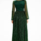 Long dress awama - CELIA MODA
