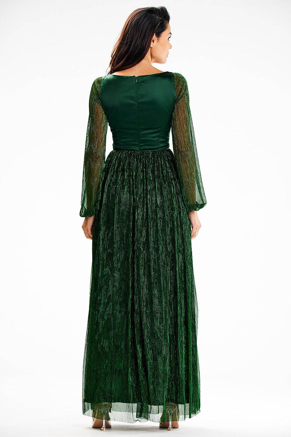 Long dress awama - CELIA MODA