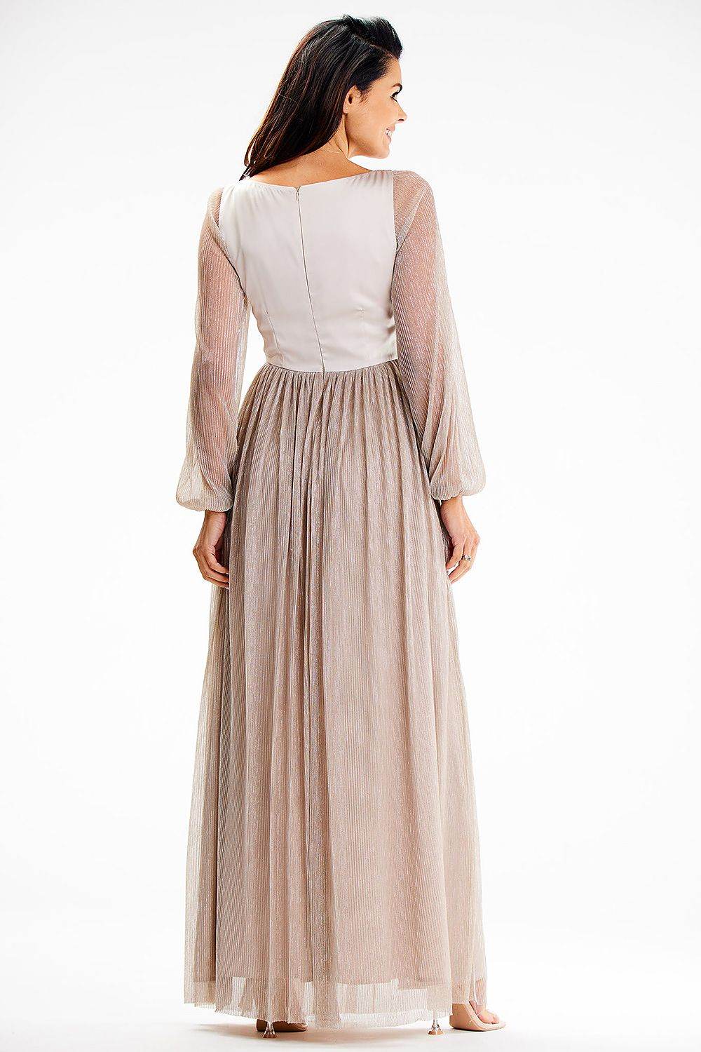 Long dress awama - CELIA MODA