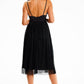 Evening dress awama - CELIA MODA
