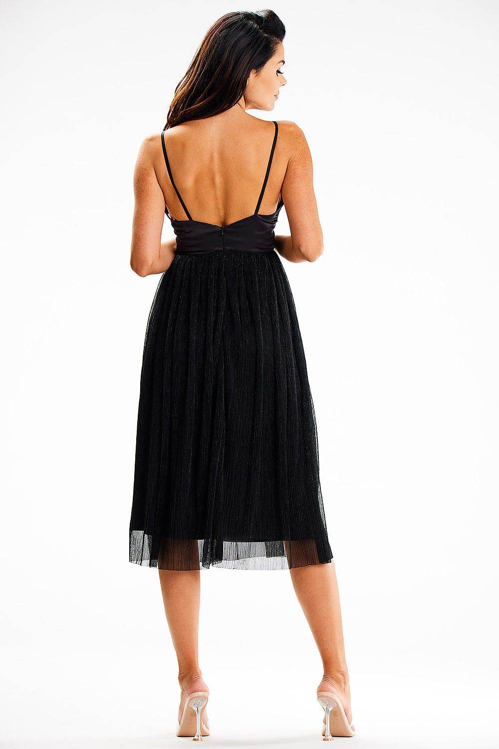 Evening dress awama - CELIA MODA