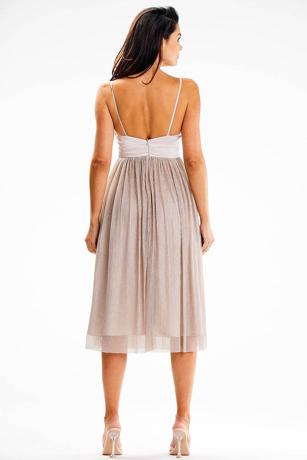 Evening dress awama - CELIA MODA