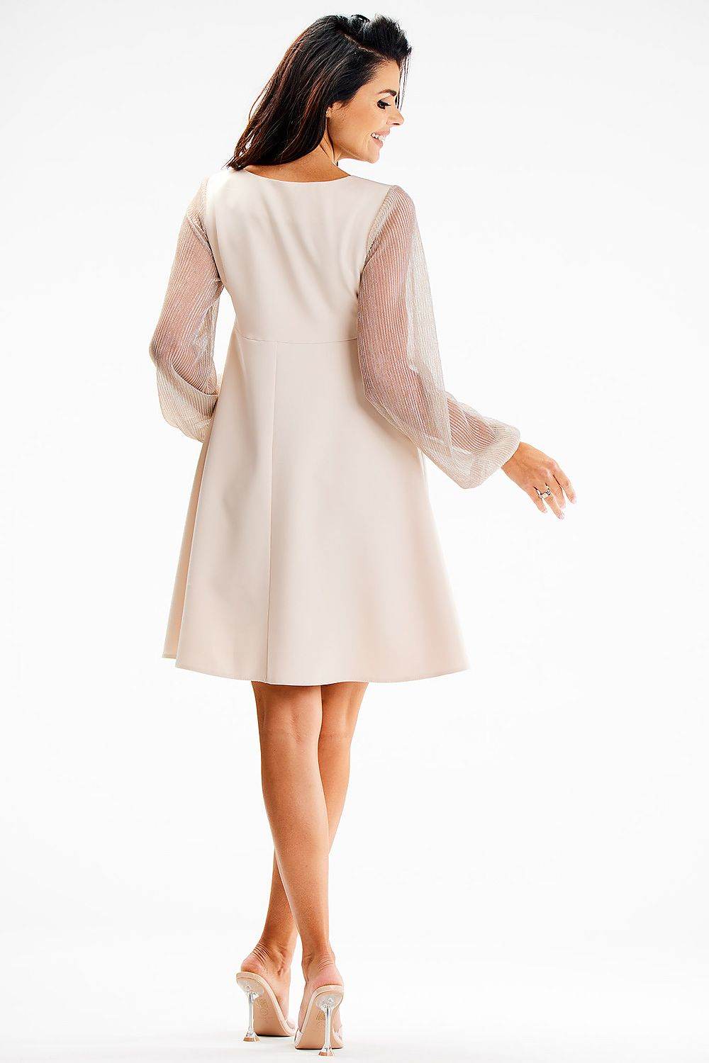 Evening dress awama - CELIA MODA