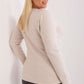 Jumper plus size model 190062 Factory Price 