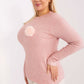  Jumper plus size model 190063 Factory Price 