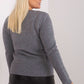  Jumper plus size model 190065 Factory Price 
