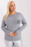 Jumper plus size Factory Price - CELIA MODA