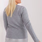  Jumper plus size model 190070 Factory Price 
