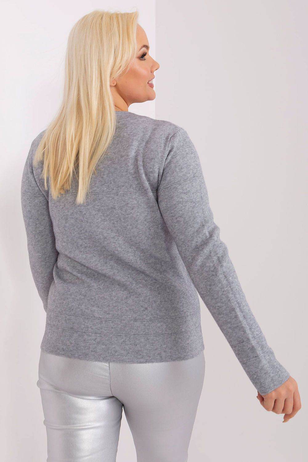 Jumper plus size Factory Price - CELIA MODA
