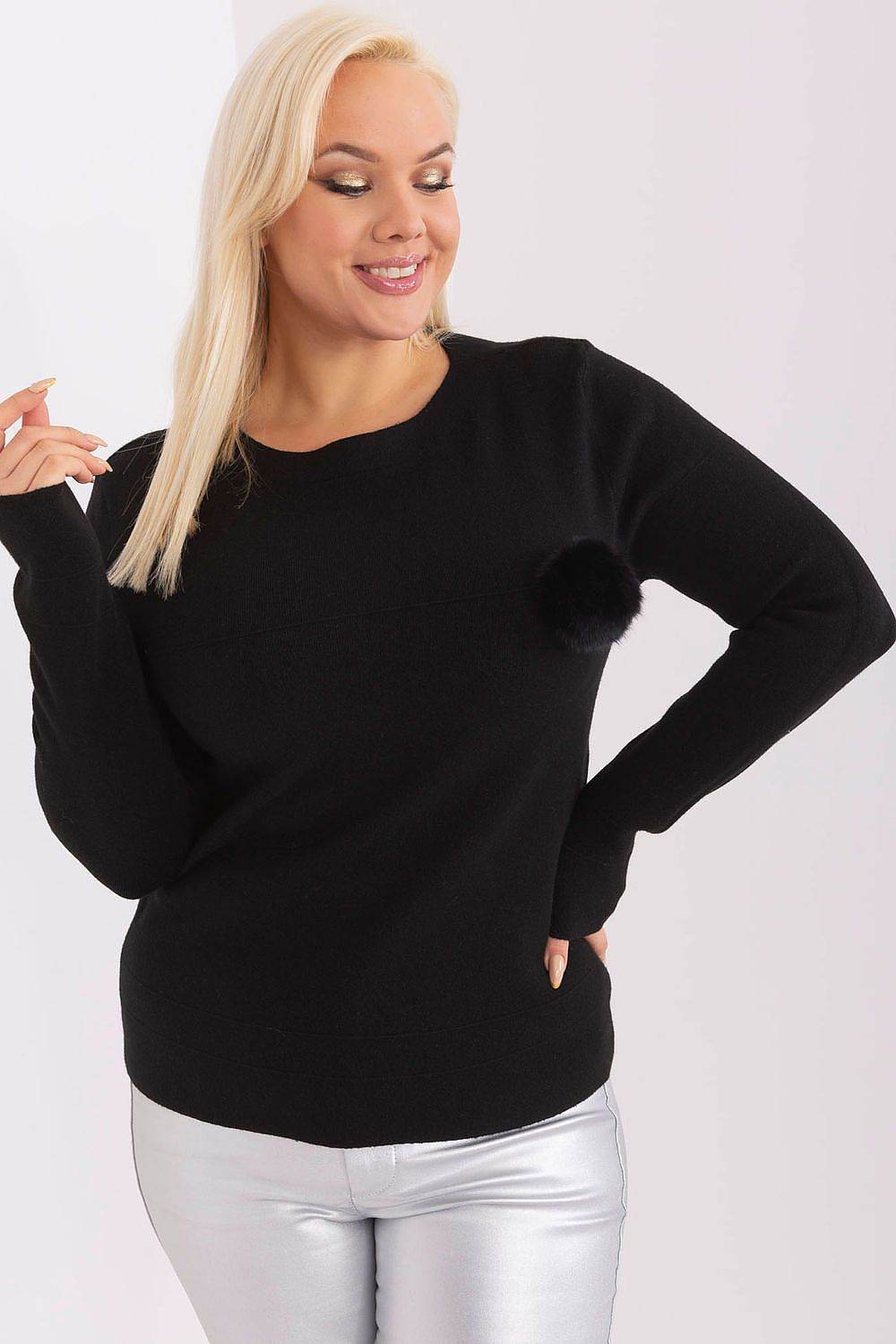 Jumper plus size Factory Price - CELIA MODA