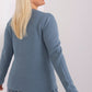  Jumper plus size model 190072 Factory Price 