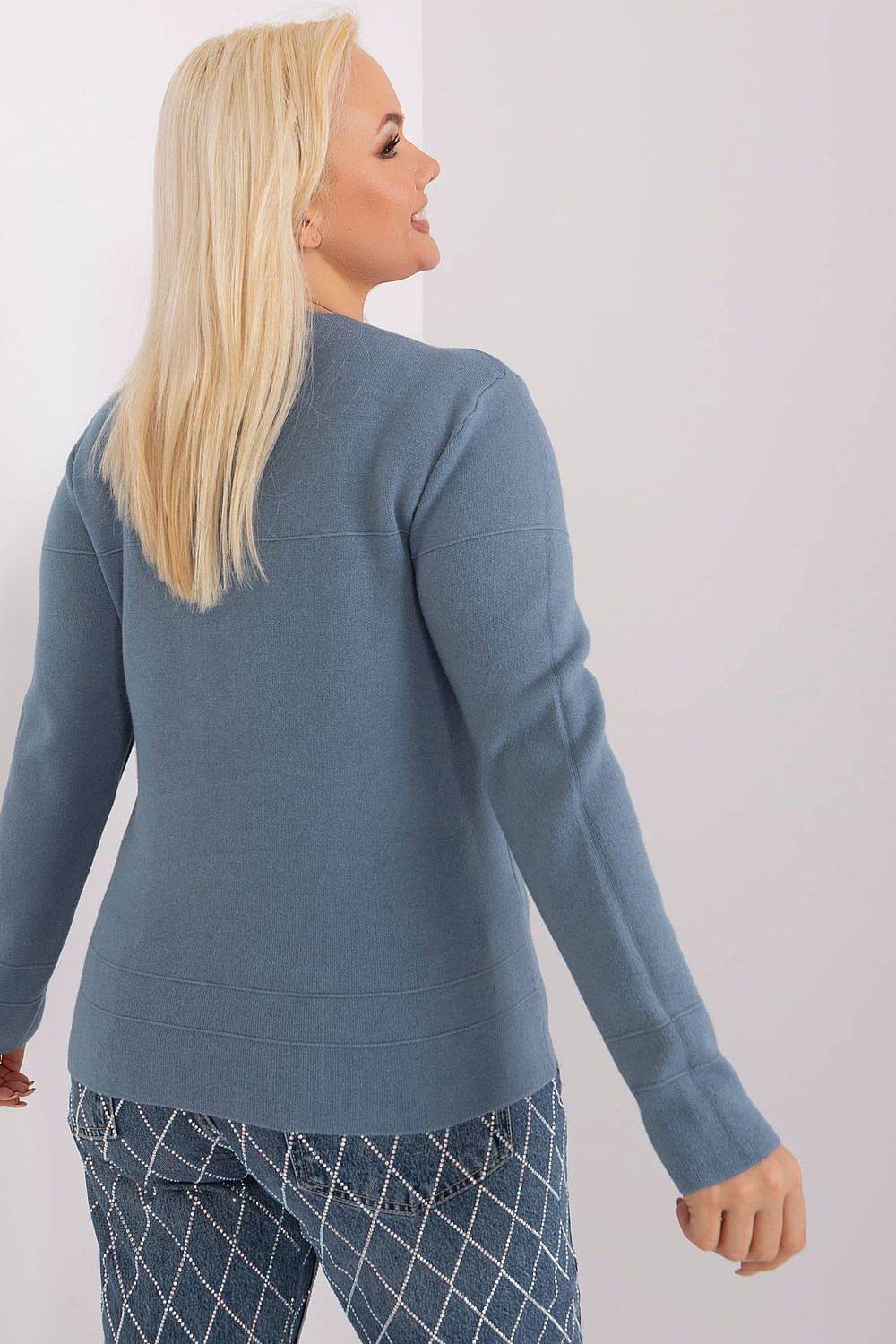 Jumper plus size Factory Price - CELIA MODA