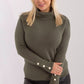  Jumper plus size model 190075 Factory Price 