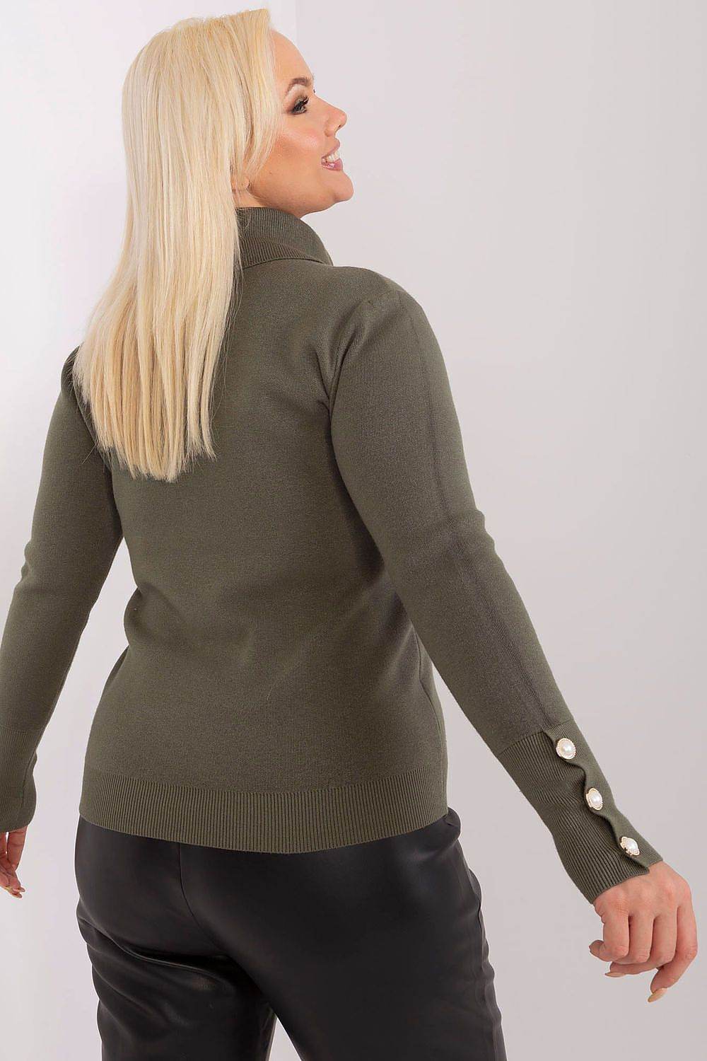 Jumper plus size Factory Price - CELIA MODA
