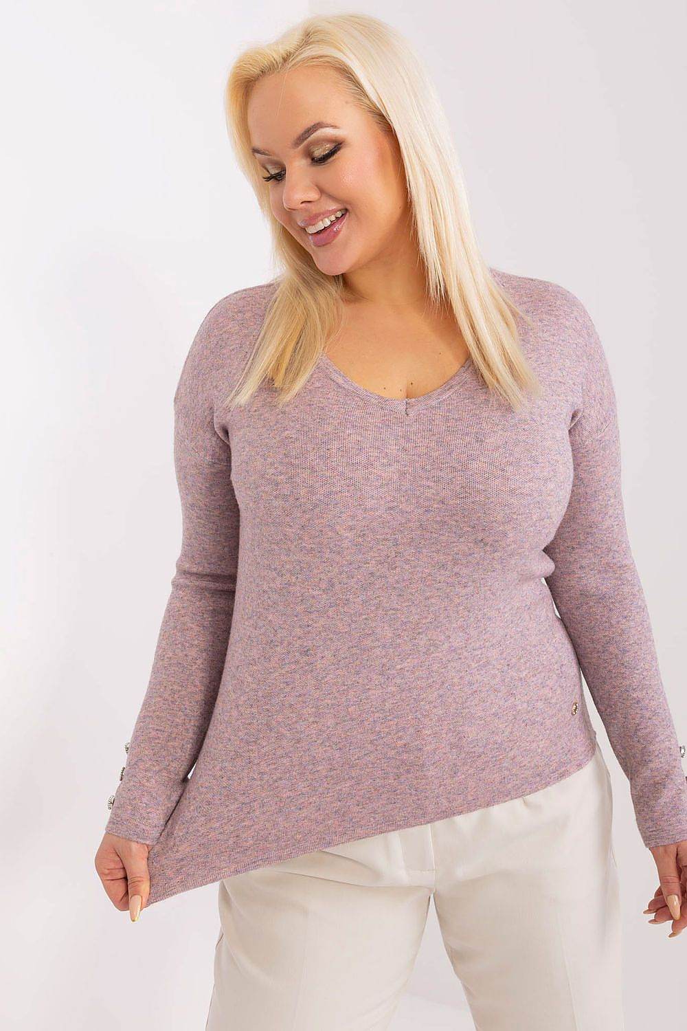 Jumper plus size Factory Price - CELIA MODA