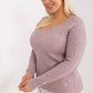  Jumper plus size model 190083 Factory Price 
