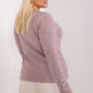  Jumper plus size model 190083 Factory Price 