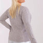  Jumper plus size model 190086 Factory Price 