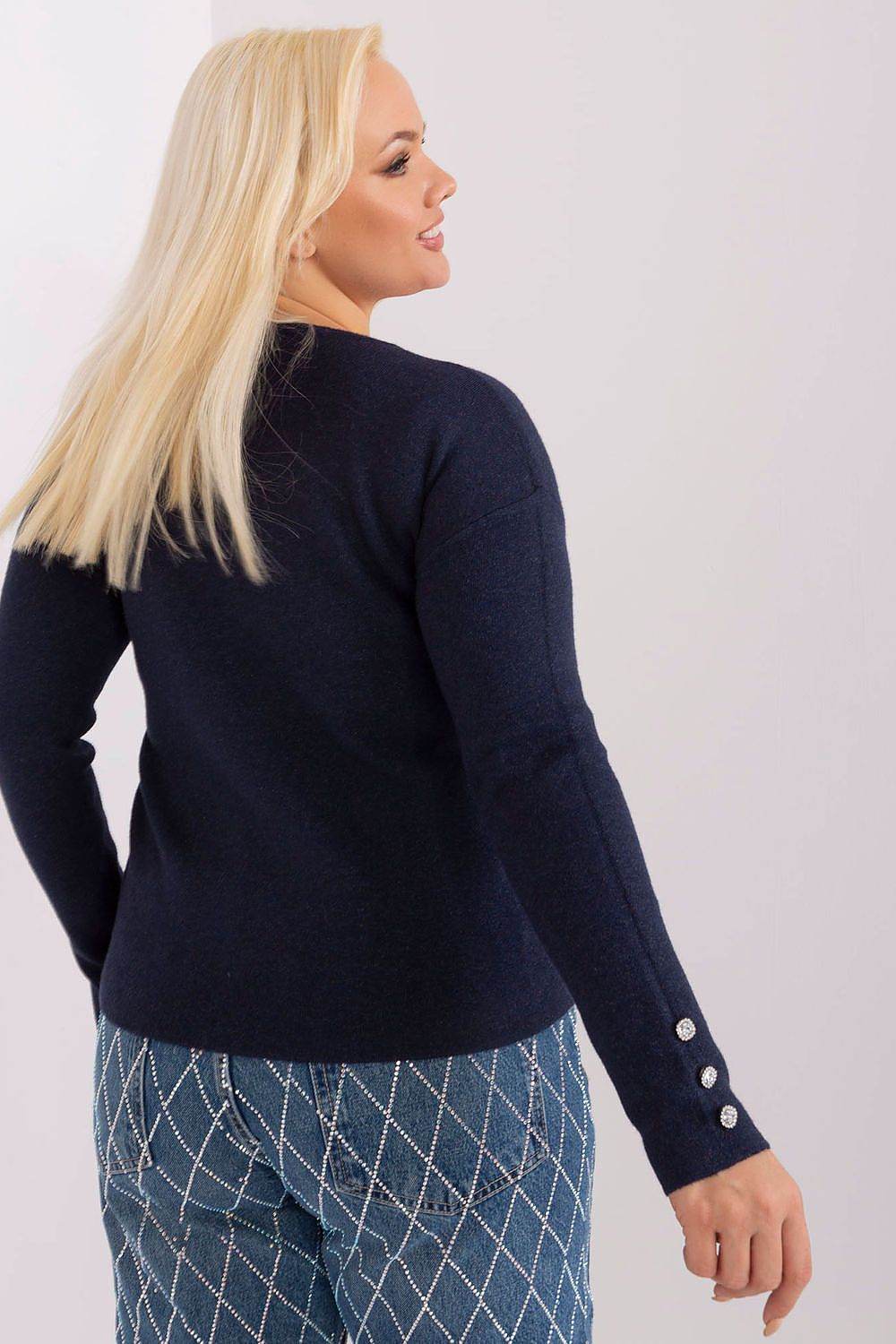 Jumper plus size Factory Price - CELIA MODA