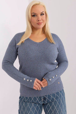 Jumper plus size Factory Price - CELIA MODA