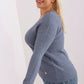  Jumper plus size model 190091 Factory Price 