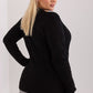  Jumper plus size model 190057 Factory Price 