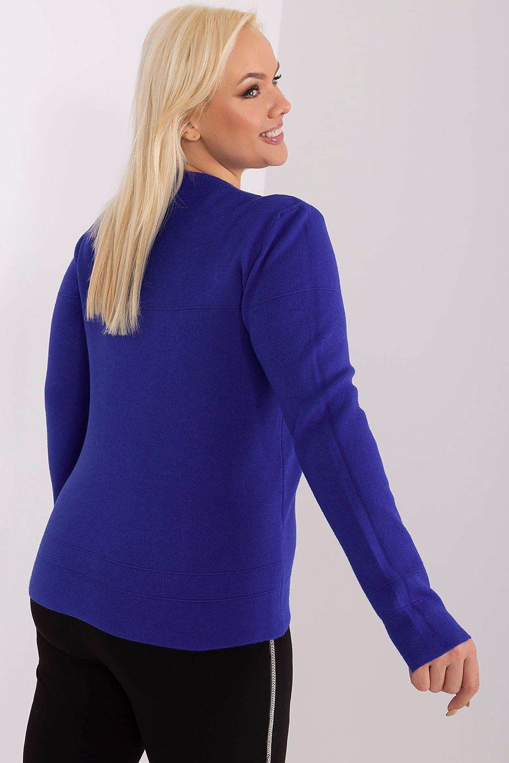 Jumper plus size Factory Price - CELIA MODA