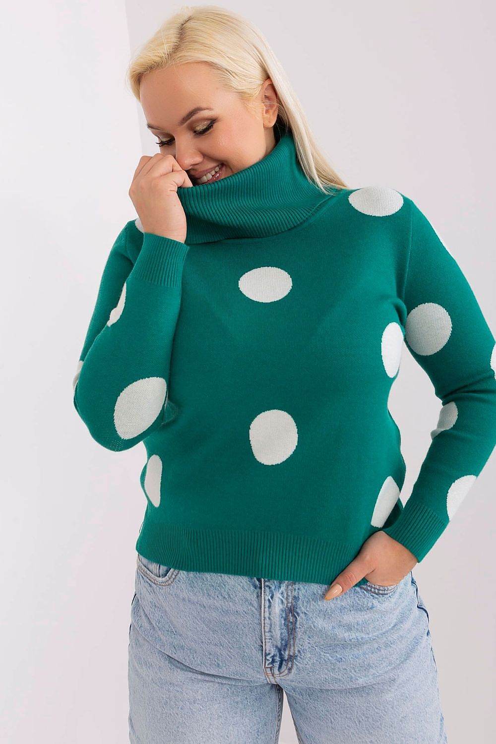 Jumper plus size Factory Price - CELIA MODA