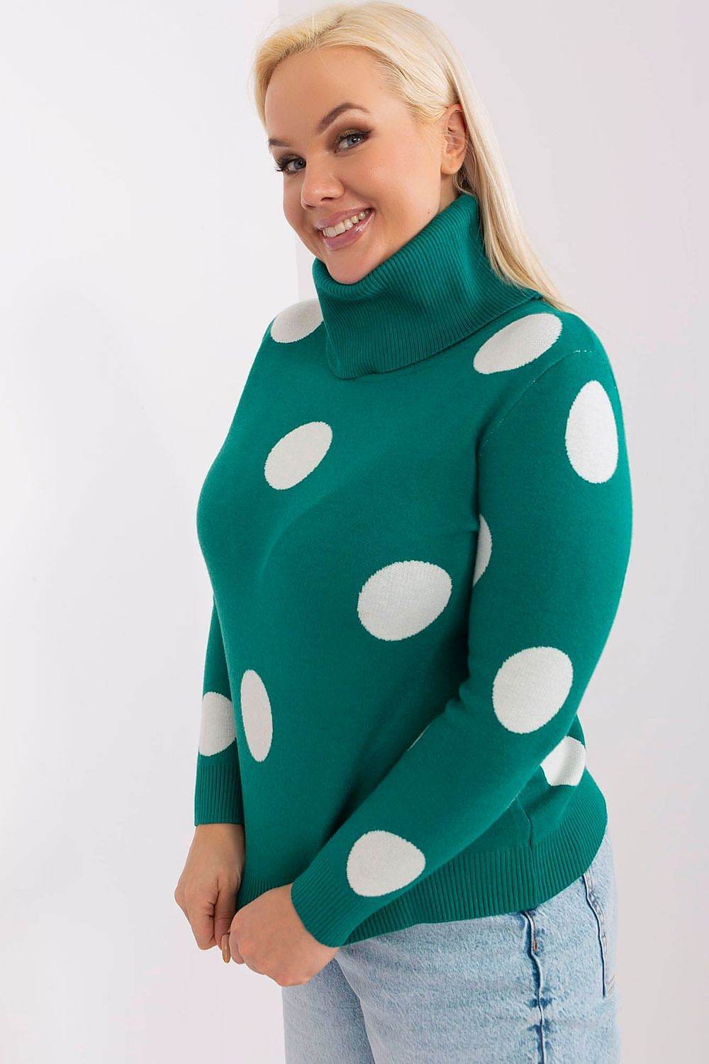 Jumper plus size Factory Price - CELIA MODA