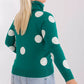  Jumper plus size model 190121 Factory Price 