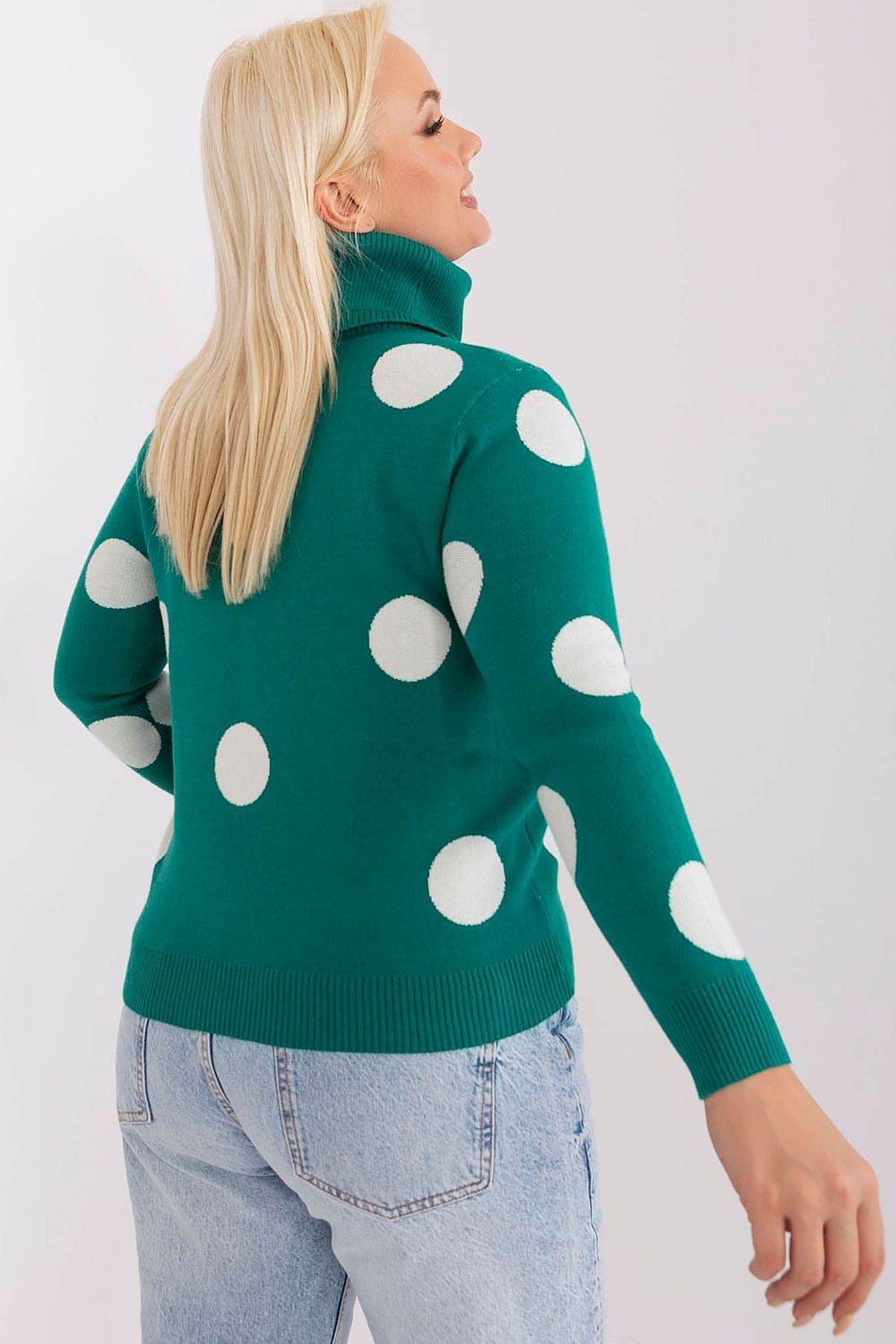 Jumper plus size Factory Price - CELIA MODA