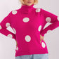  Jumper plus size model 190123 Factory Price 