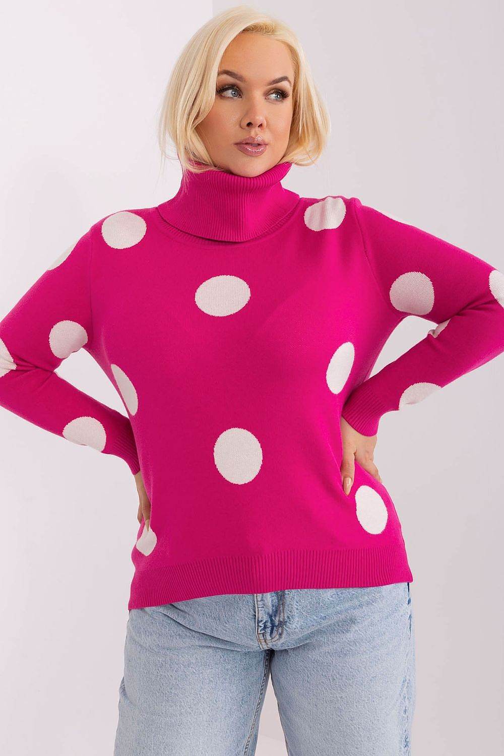 Jumper plus size Factory Price - CELIA MODA