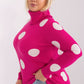  Jumper plus size model 190123 Factory Price 