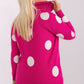  Jumper plus size model 190123 Factory Price 