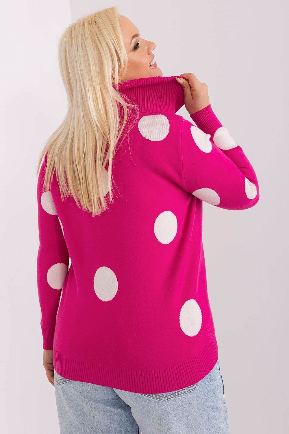 Jumper plus size Factory Price - CELIA MODA