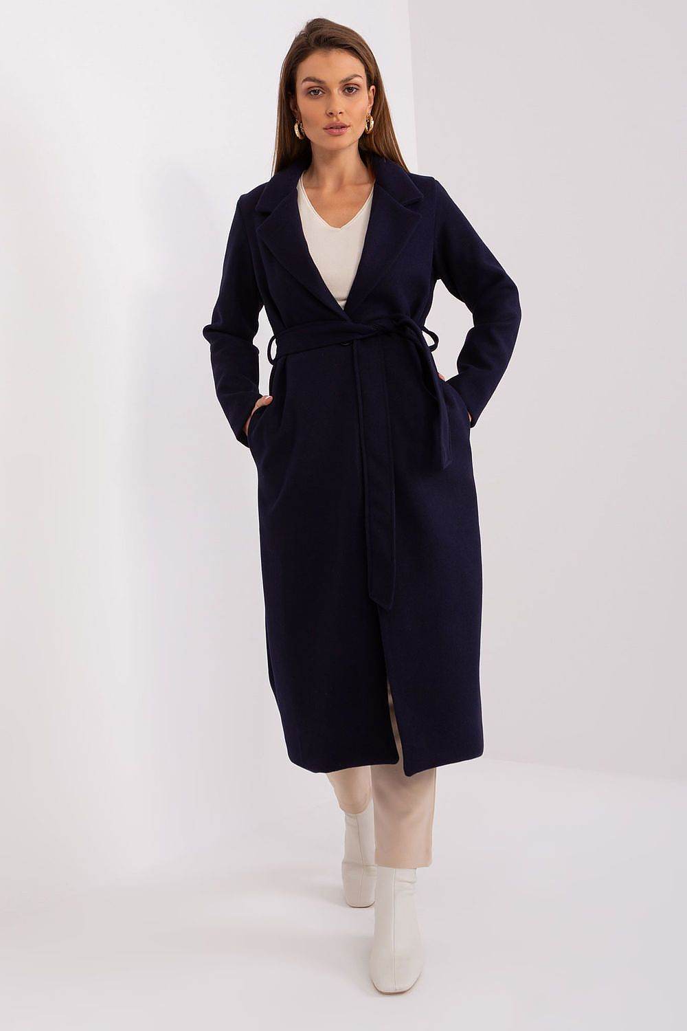 Coat Och Bella - CELIA MODA