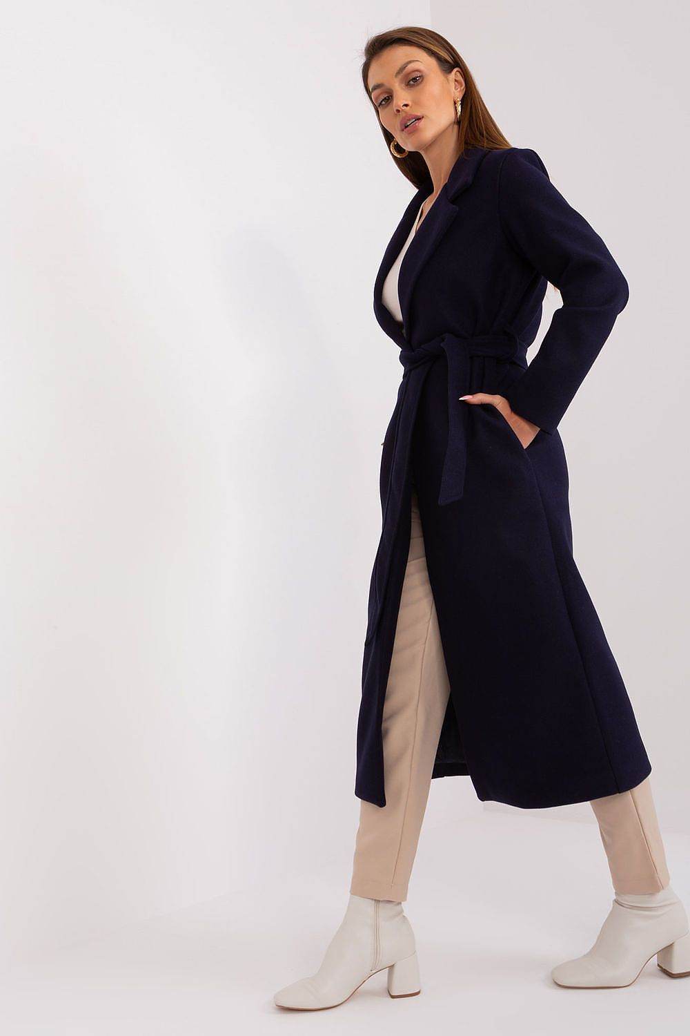 Coat Och Bella - CELIA MODA