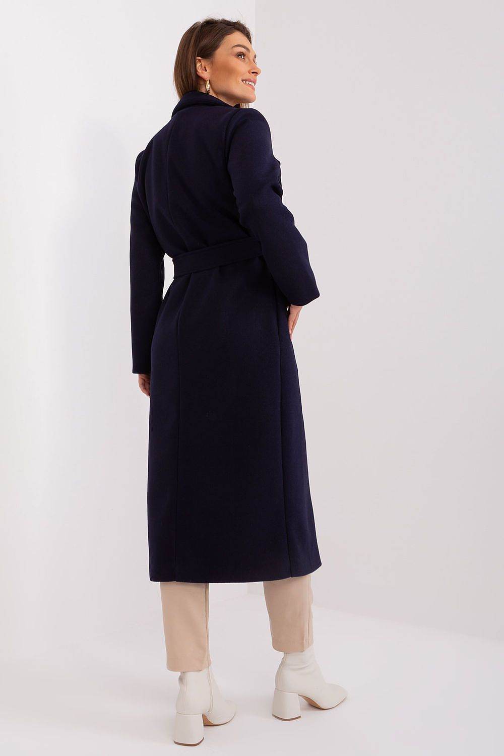Coat Och Bella - CELIA MODA