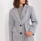 Coat Och Bella - CELIA MODA
