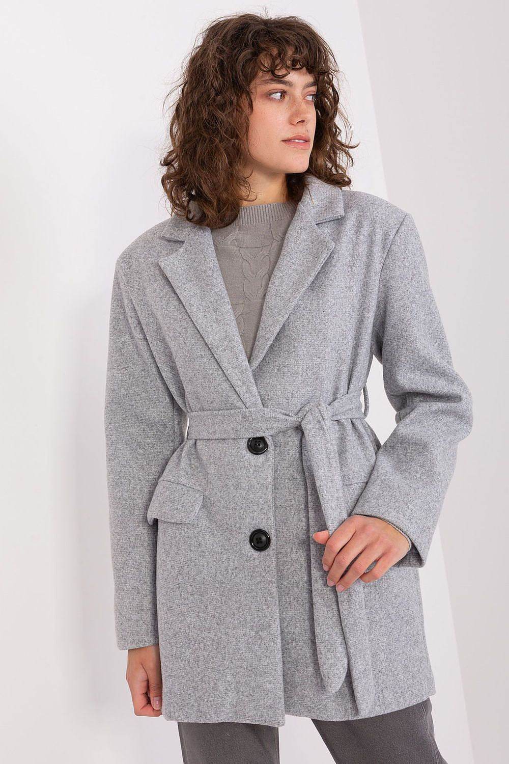 Coat Och Bella - CELIA MODA