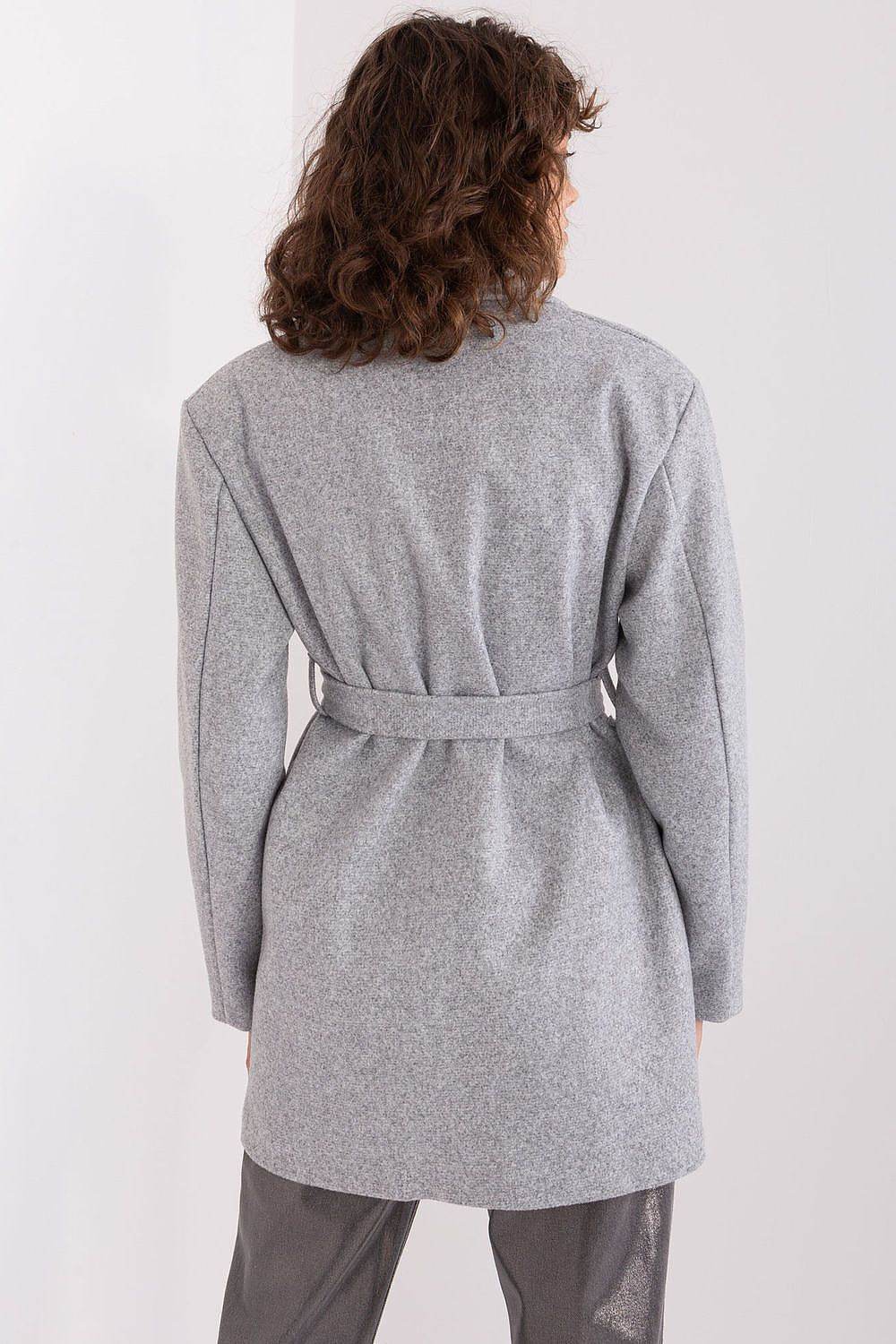 Coat Och Bella - CELIA MODA