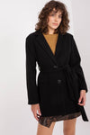 Coat Och Bella - CELIA MODA
