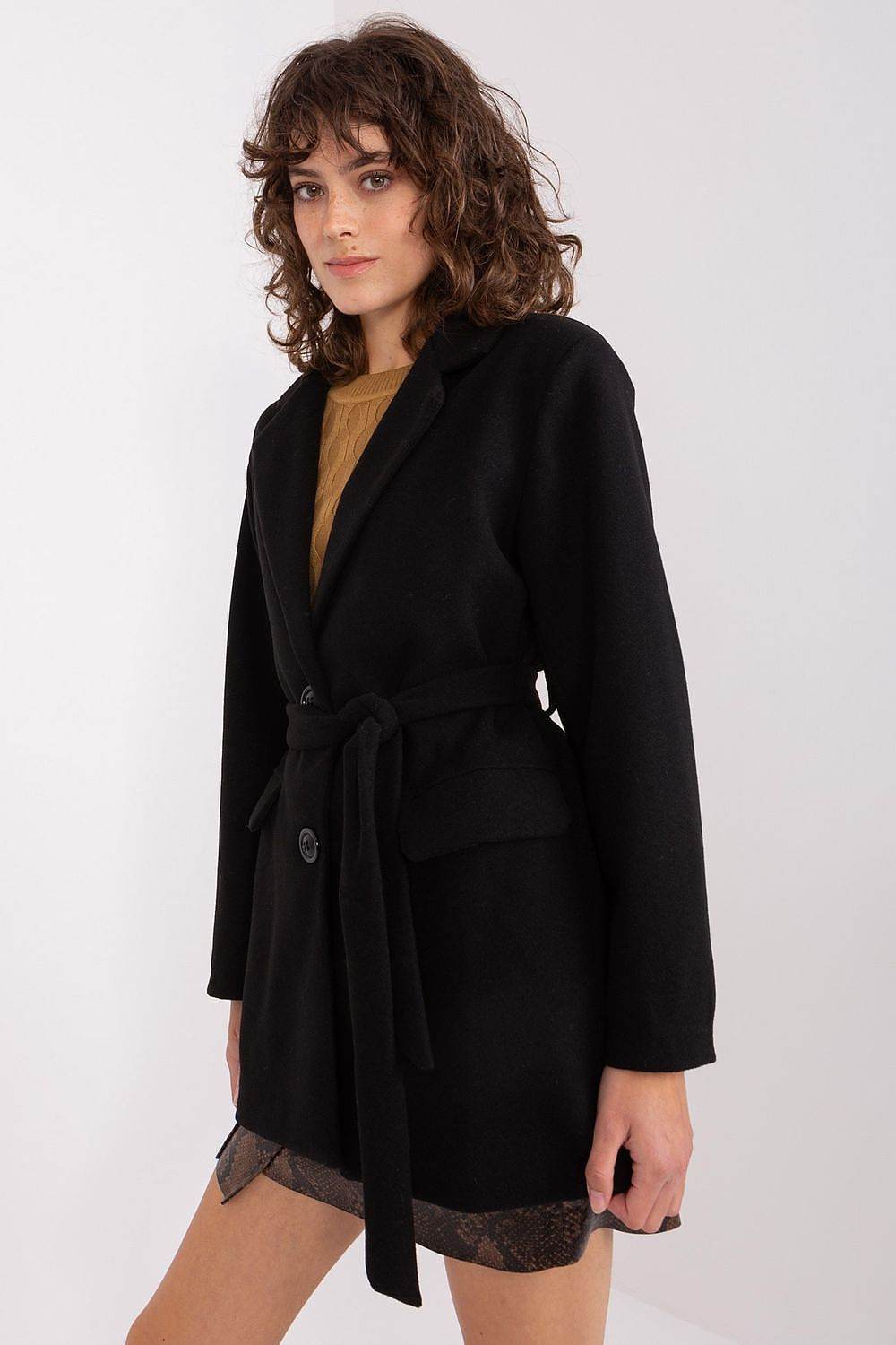 Coat Och Bella - CELIA MODA