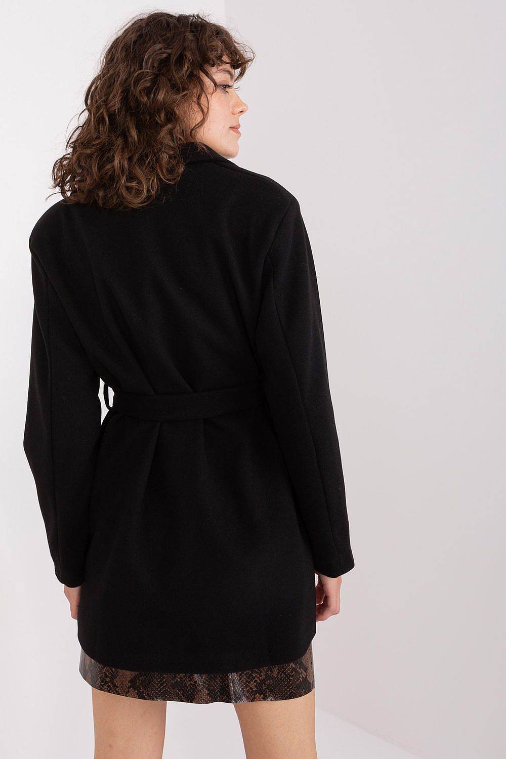Coat Och Bella - CELIA MODA