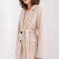 Coat Och Bella - CELIA MODA
