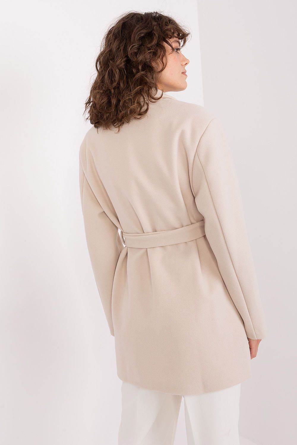 Coat Och Bella - CELIA MODA