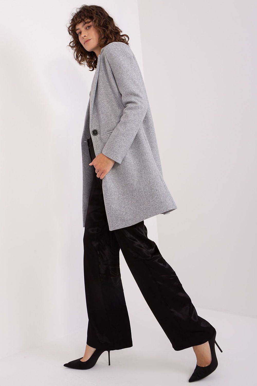Coat Och Bella - CELIA MODA